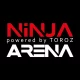 Logo Ninja Arena