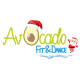 Logo Avocado Fit&Dance