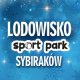 Logo Lodowisko Park Sybiraków