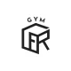Logo CFR Gym