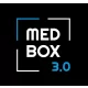 Logo MedBox 3.0 - Klinika Zdrowia i Ruchu