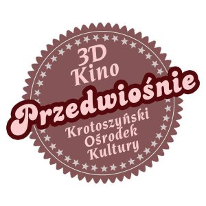 Kino Przedwiośnie