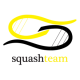 Logo Squashteam