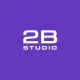 Logo 2B Studio
