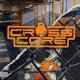 Logo Cross Core