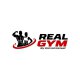 Logo Real Gym Łowicz