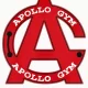 Logo Apollo Gym