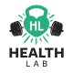Logo Health Lab