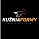 Logo Kuźnia Formy