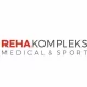 Logo REHAkompleks