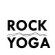 Logo Rock Yoga