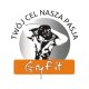 Logo Gryfit Crossfit & Ciężarownia