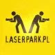 Logo Laser Park