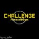 Logo Challenge Fitness & Gym