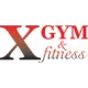 Logo X-Gym&Fitness