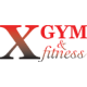 Logo X-Gym&Fitness