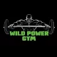 Logo Wild Power Gym
