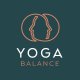 Logo Yoga Balance