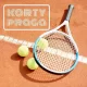 Logo Korty Praga