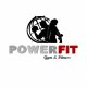 Logo Power Fit