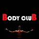 Logo Body Club