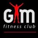 Logo GM GYMFC