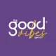 Logo Good Vibes