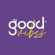 Logo Good Vibes