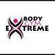 Logo Body Gym Extreme
