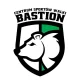 Logo Centrum Sportów Walki Bastion