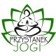 Logo Przystanek Jogi