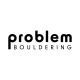 Logo Problem Bouldering