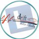 Logo Ośrodek Szkolenia Kierowców Drift