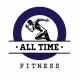 Logo All Time Fitness