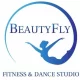 Logo BeautyFly Fitness & Dance Studio
