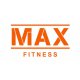 Logo MaxFitness