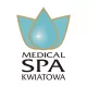 Logo Medical Spa Kwiatowa