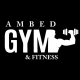 Logo Ambed Gym & Fitness
