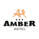 Logo Hotel Amber