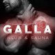 Logo Klub Sauna Galla
