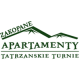 Logo Apartamenty Tatrzańskie Turnie