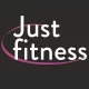Logo Just Fitness