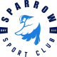 Logo Sparrow Sport Club