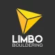 Logo Limbo Bouldering