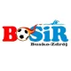 Logo Stadion Miejski BOSiR