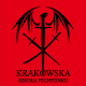Logo Krakowska Szkoła Fechtunku