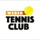Logo Weber Tennis Club Chełm Witosa - 4 korty otwarte