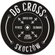 Logo DG Cross Skoczów