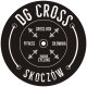 Logo DG Cross Skoczów