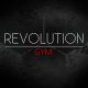 Logo Revolution Gym Skawina